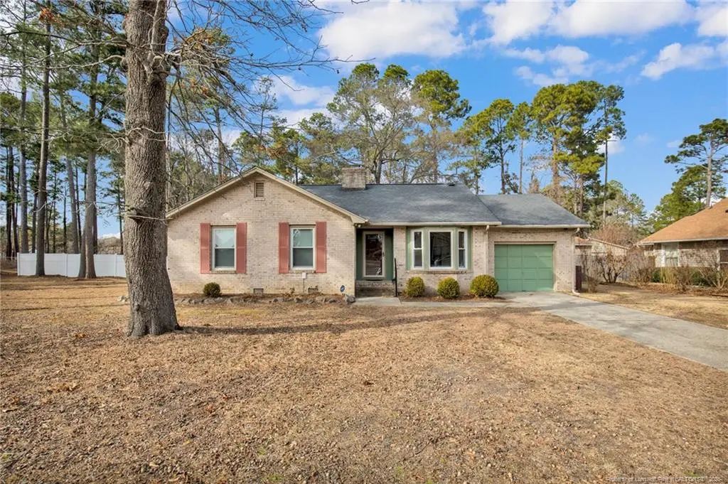 7030 Trevor Lane, Fayetteville