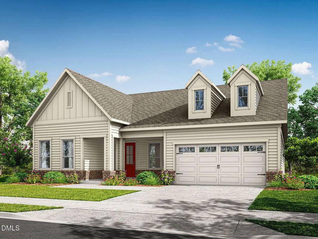 123 Firefly Lane, Fuquay Varina