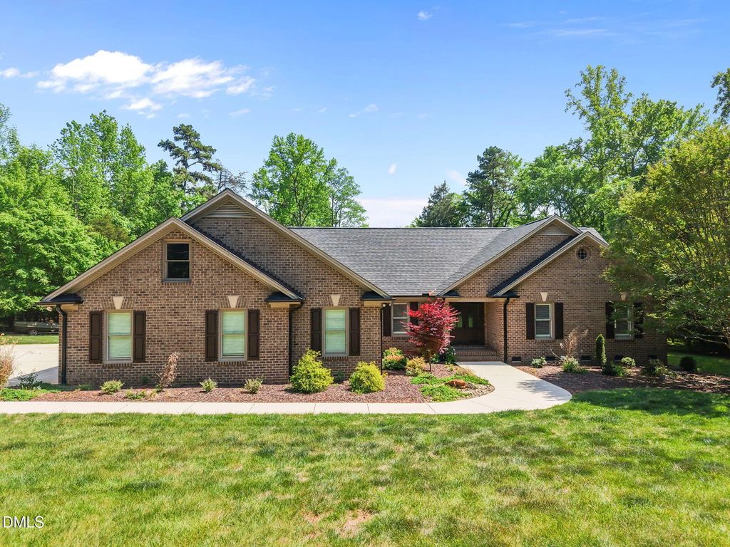 6788 Mcpherson Clay Road, Liberty
