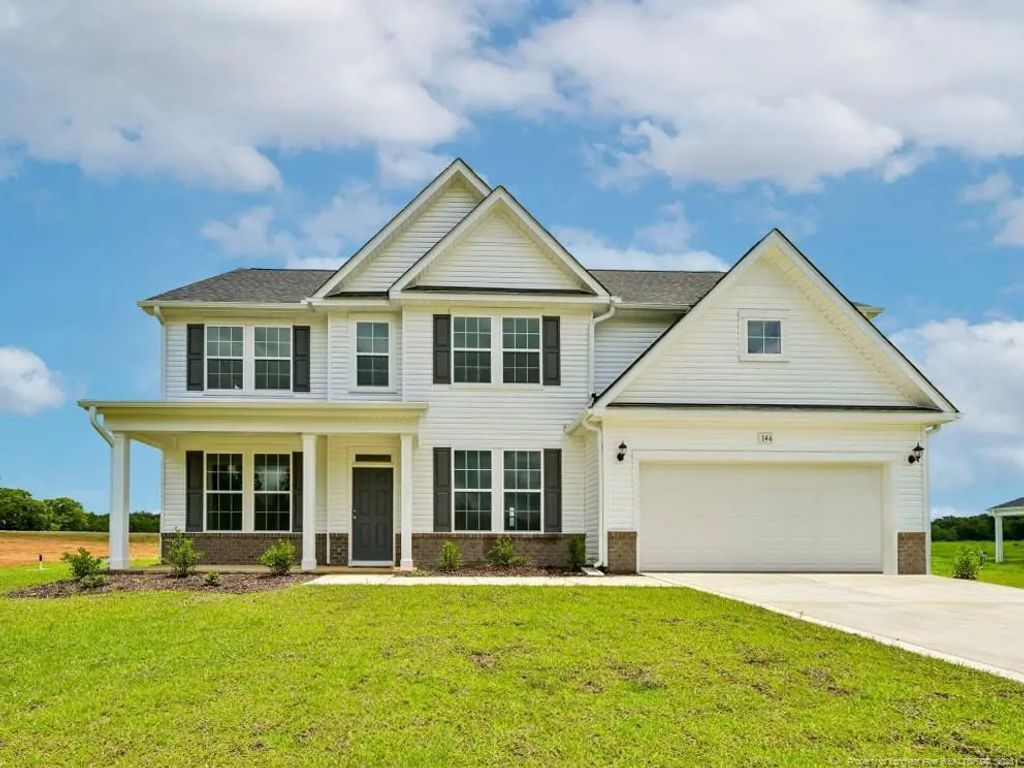 146 Maverick (lot 7) Lane, Dunn