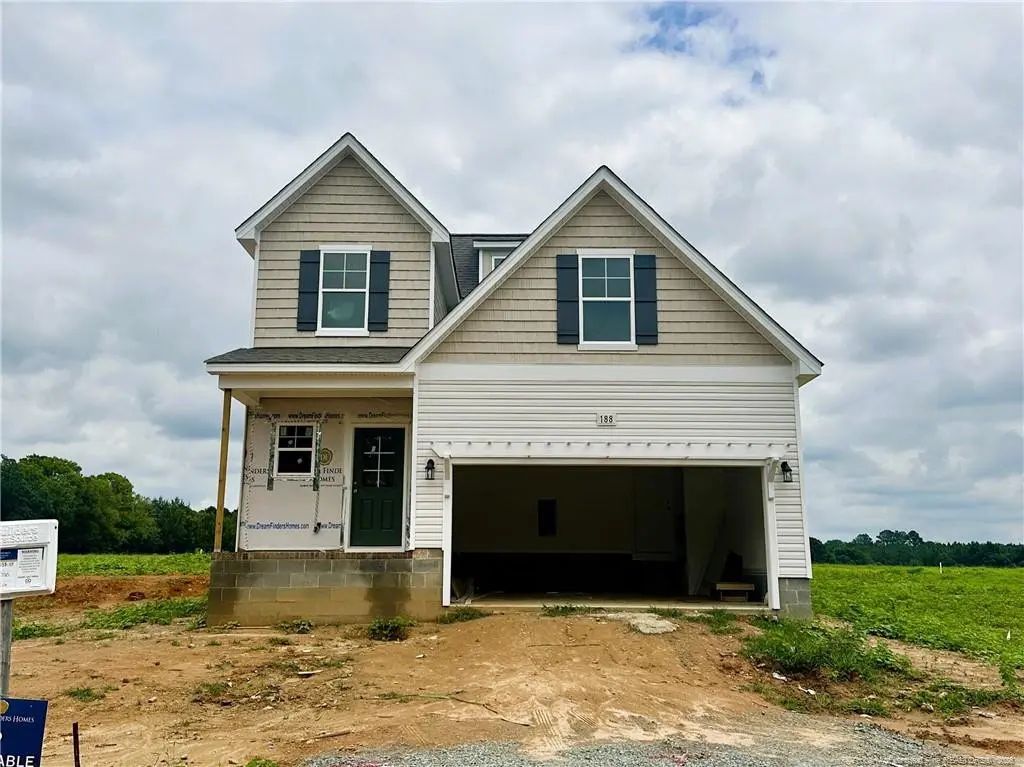 188 Maverick (lot 9) Lane, Dunn