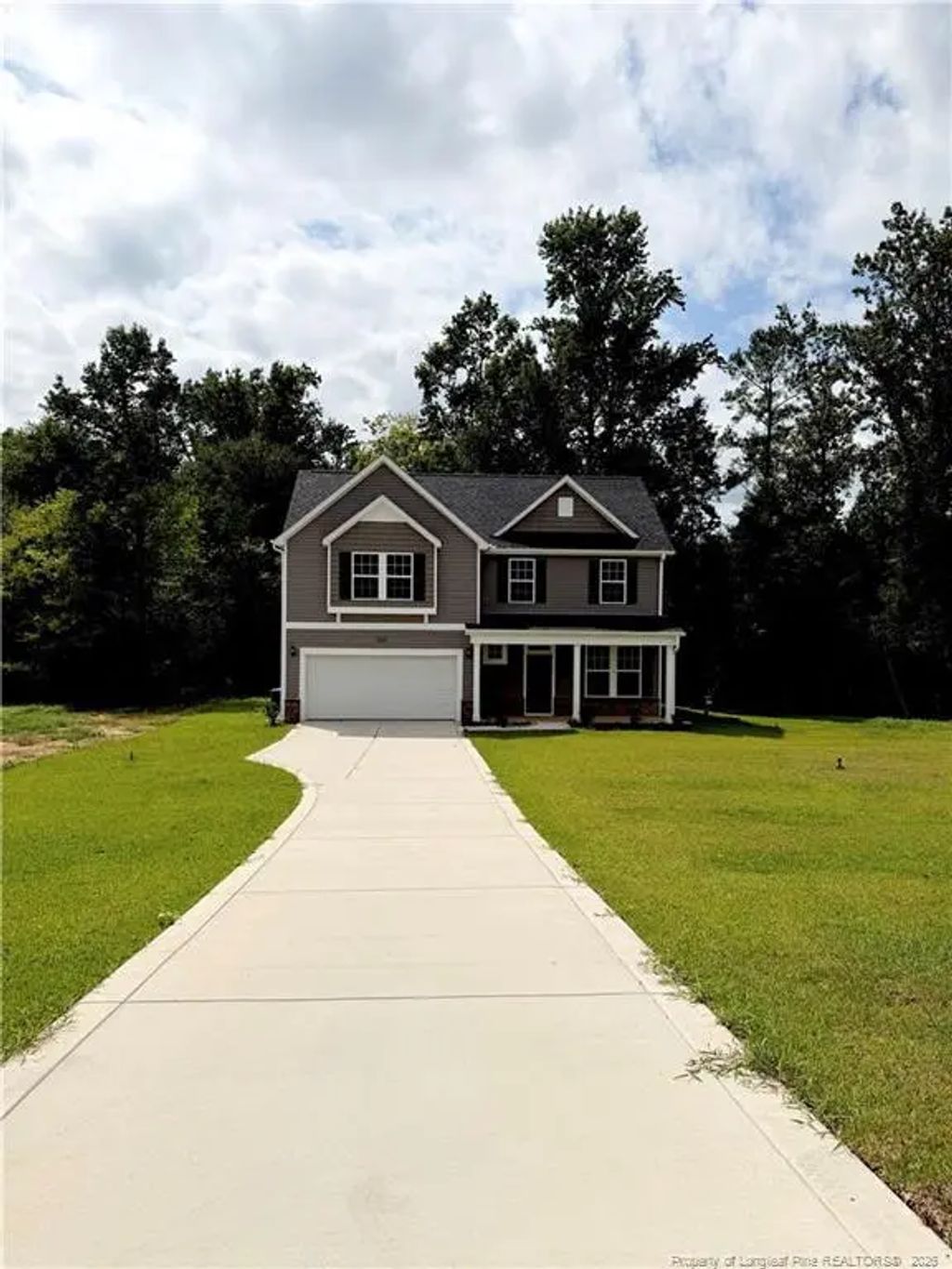 219 Maverick Lane (lot 56), Dunn