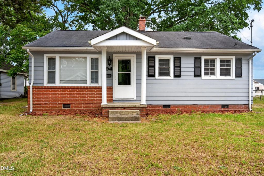 994 Maple Street, Henderson