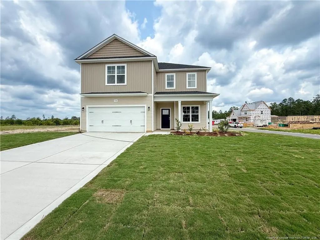 116 Ashley Heights (lot 109) Drive, Aberdeen