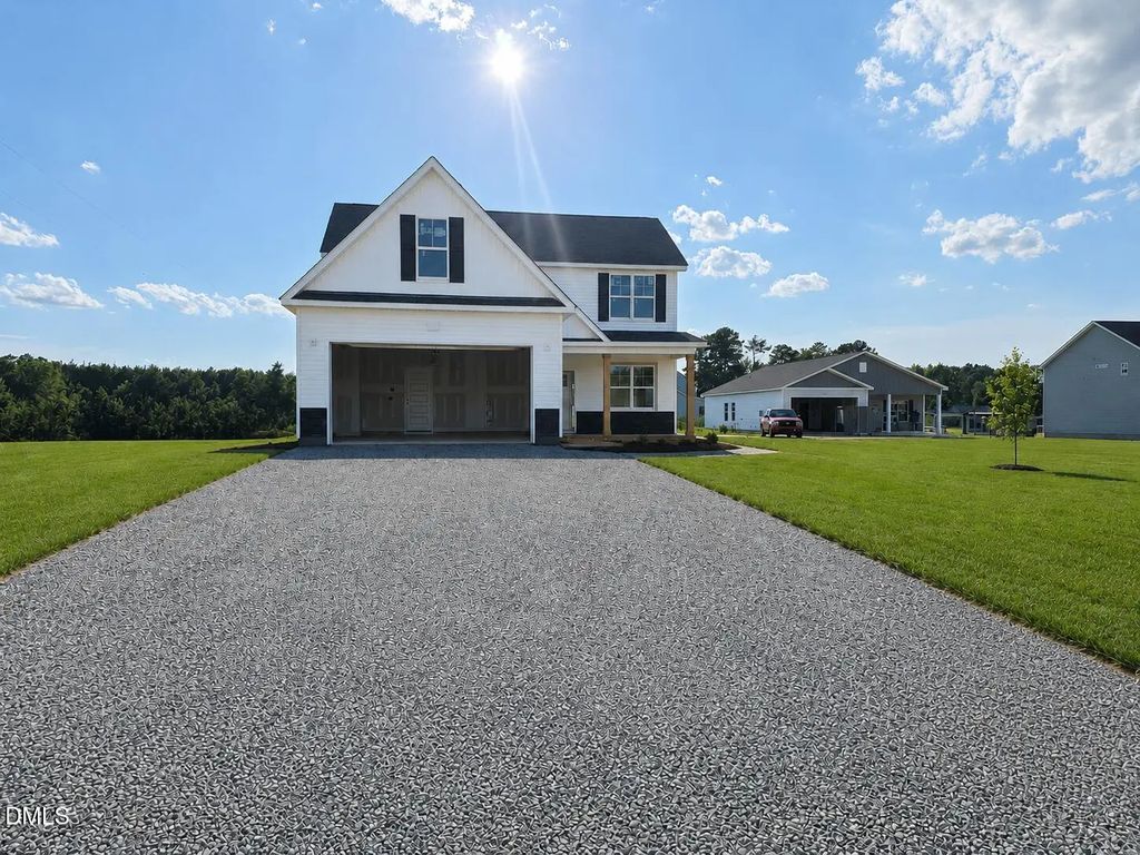 19 Evelene Way, Clinton