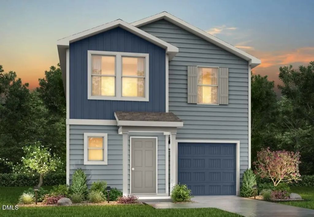 51 Payton Place, Roxboro
