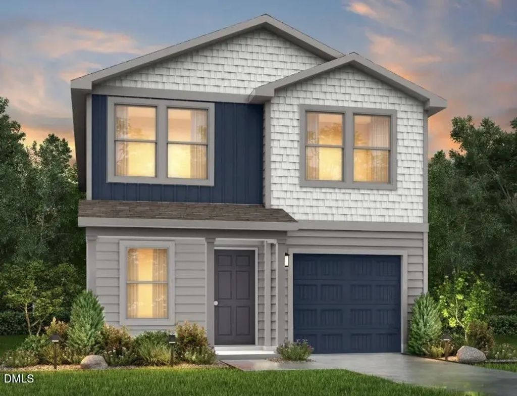 39 Payton Place, Roxboro