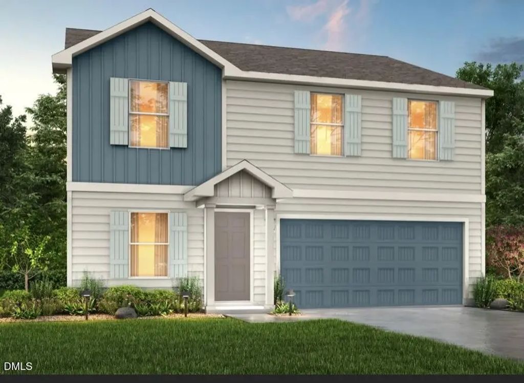 53 Lillian Court, Roxboro