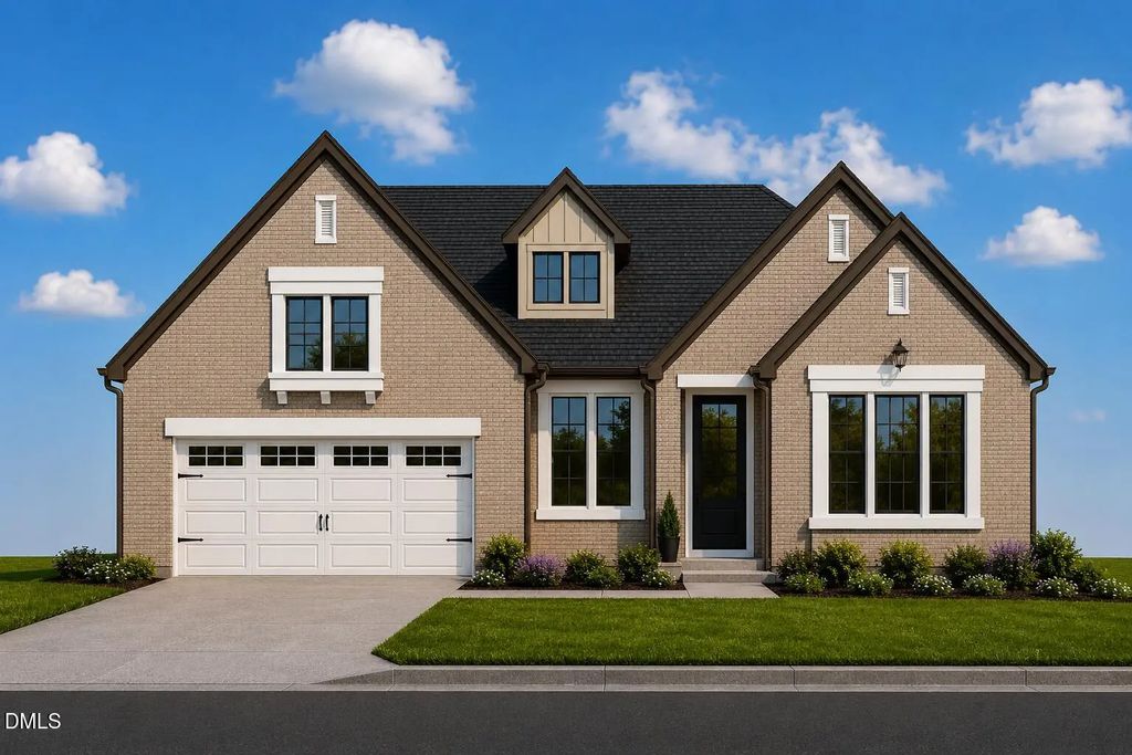 200 Starlet Ridge Way, Clayton