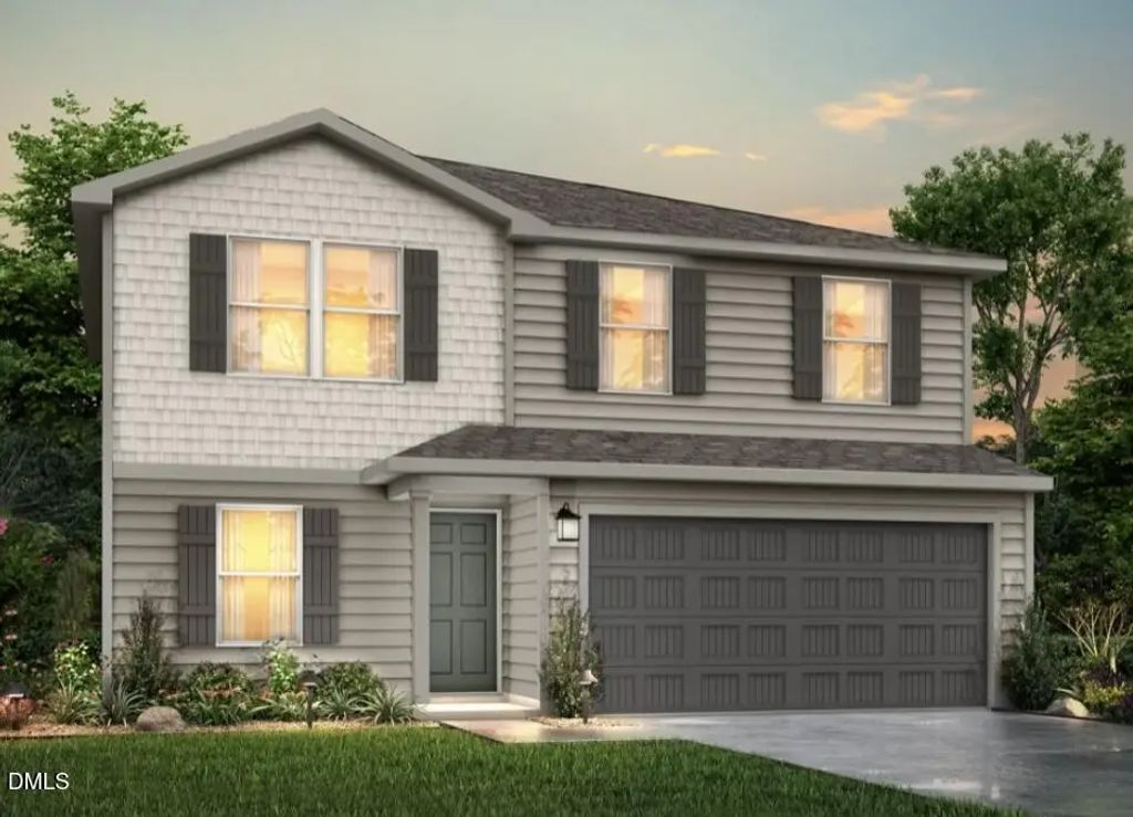 120 Payton Place, Roxboro