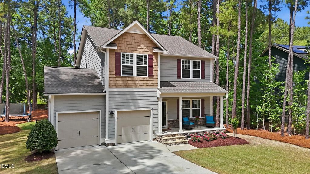 648 Rockbank Loop, Wendell