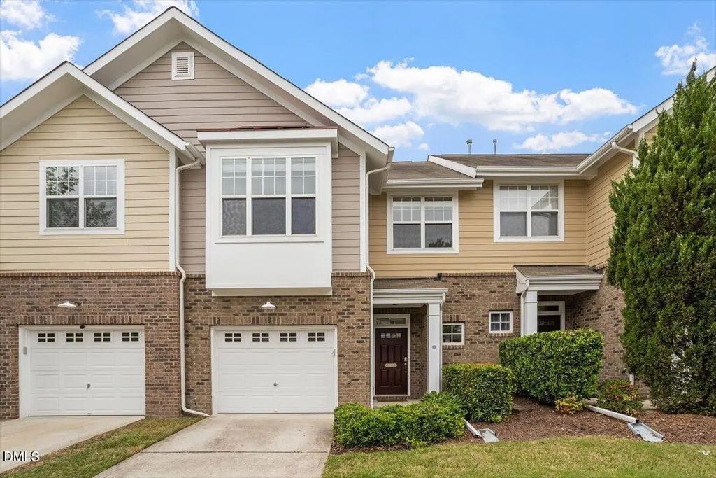 9135 Wooden Road, Raleigh