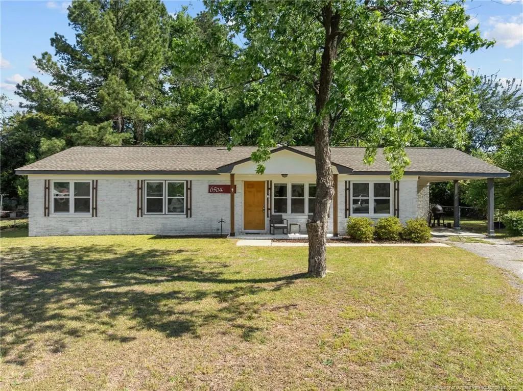 6504 Tampico Court, Fayetteville