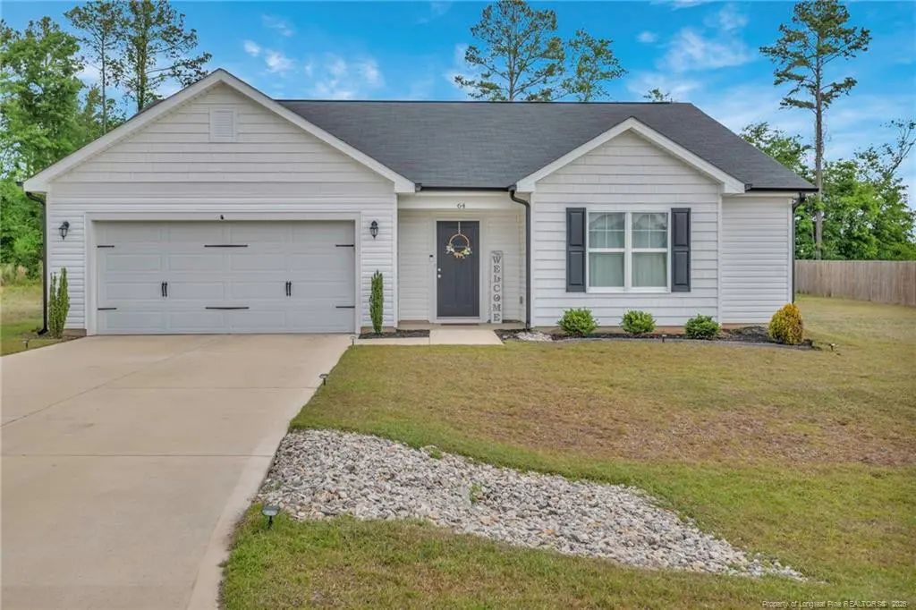 64 Dalmation Lane, Parkton