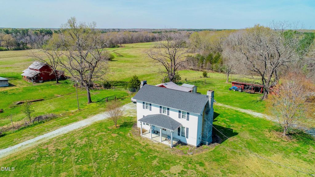 1001 Charlie Reade, Timberlake