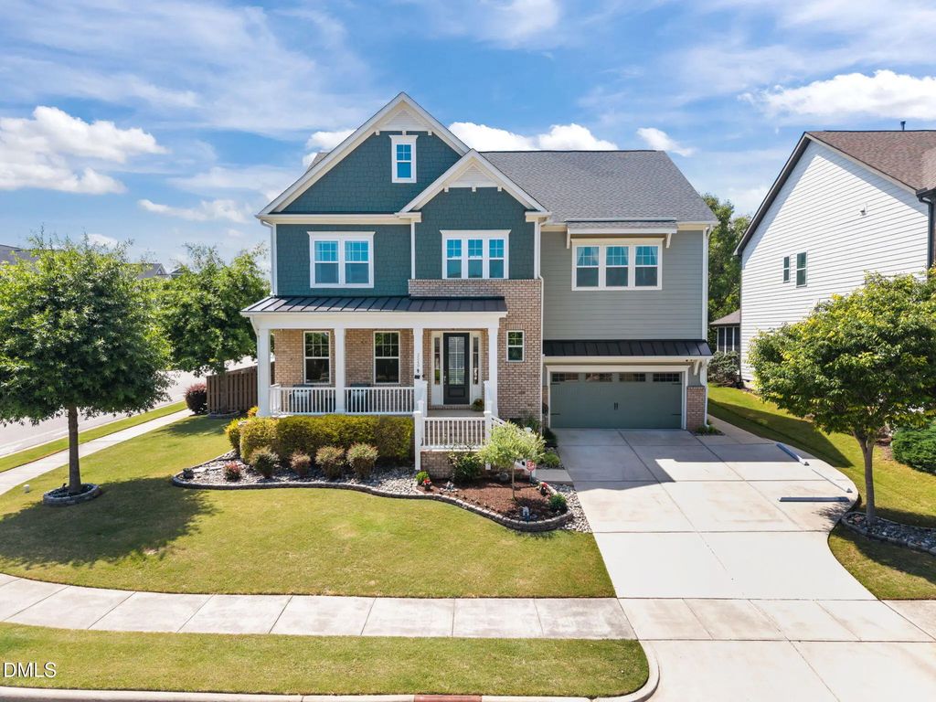 3540 Ogle Drive, Cary