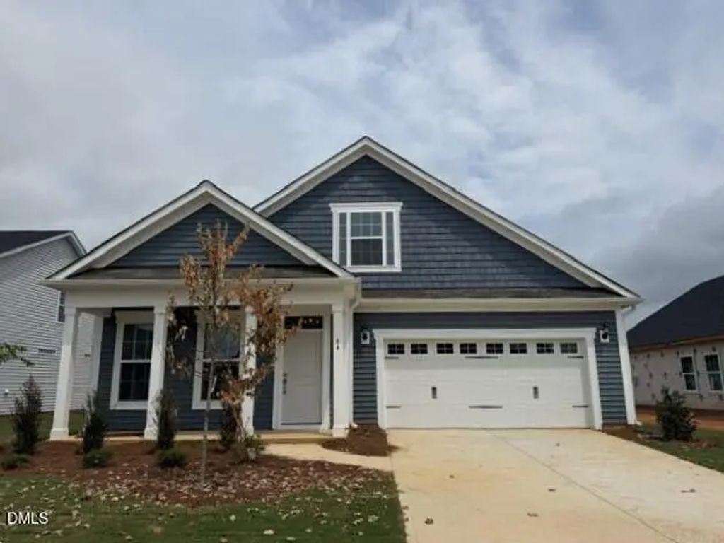 84 Moon Flower Walk, Youngsville