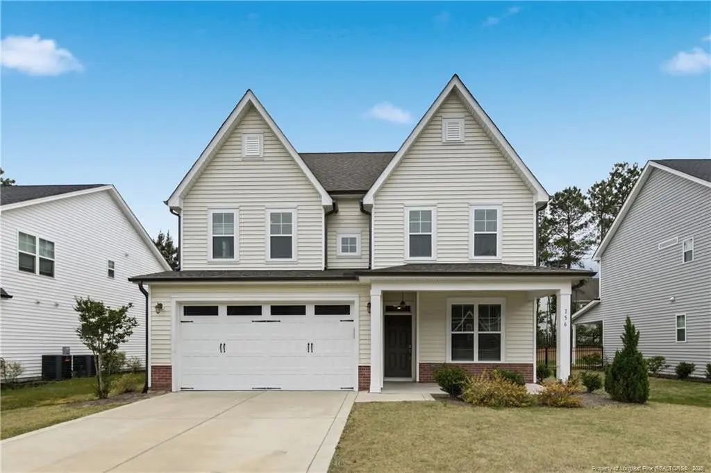 156 Kensington Drive, Spring Lake