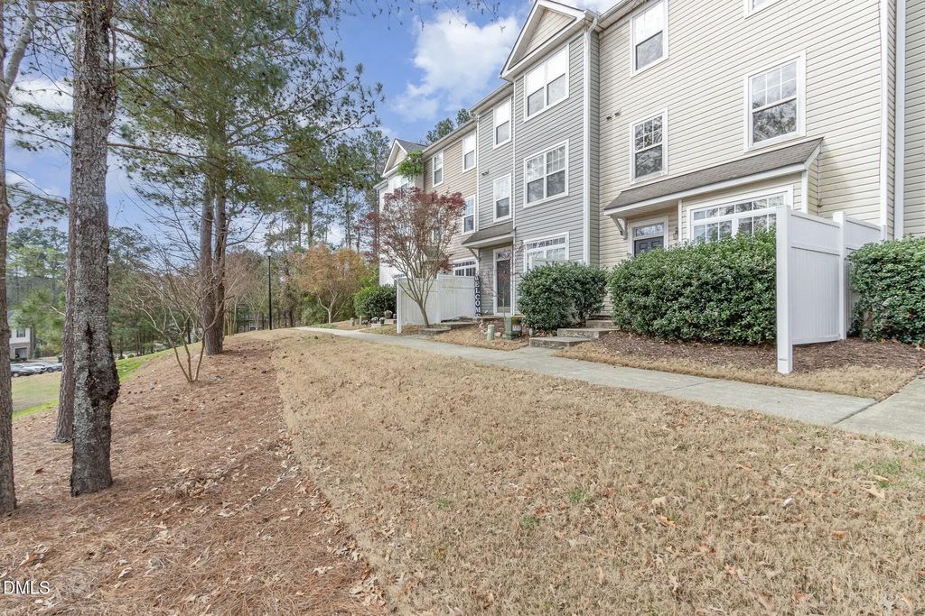 1311 Canyon Rock Court U105, Raleigh