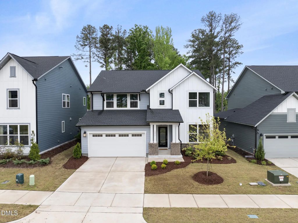 3277 Mission Olive Place, New Hill