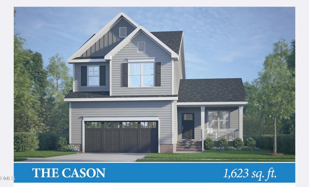 748 Brown Road, Lillington