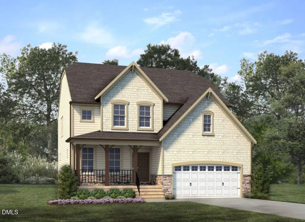 255 Dona Drive, Carthage