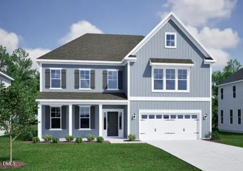 4021 Sweet Ivy Landing 329, Durham