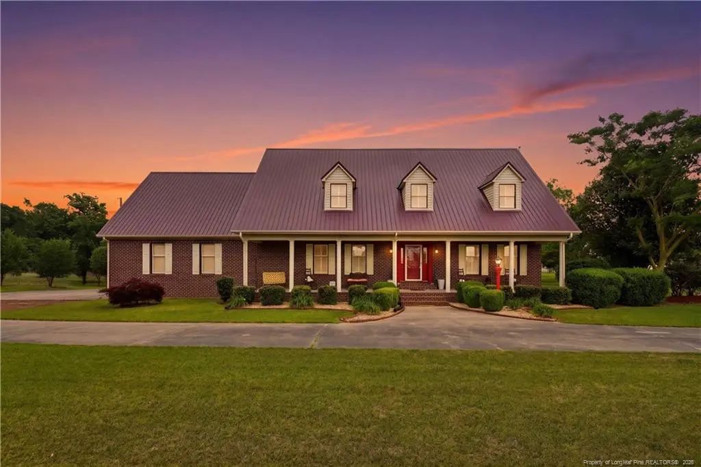 2000 Moltonville Road, Clinton