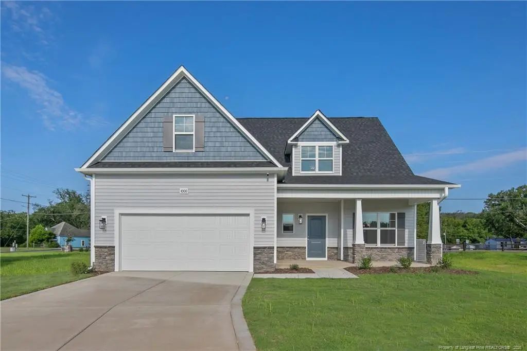 4300 Kirkhill Court, Wade
