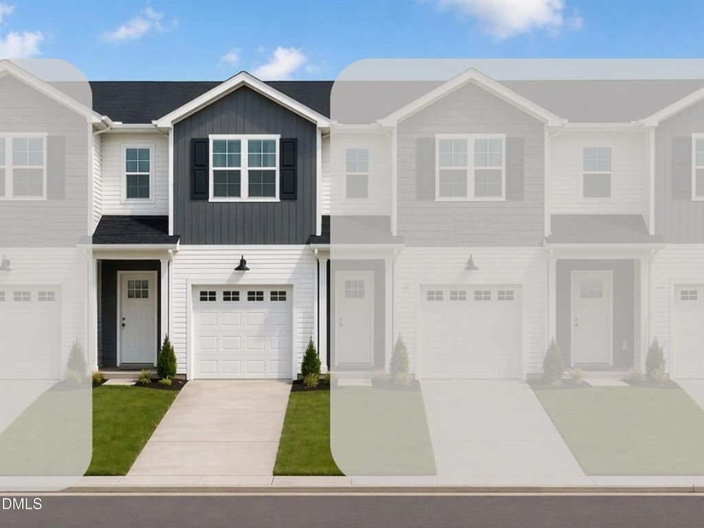 324 Shelton Place, Fayetteville