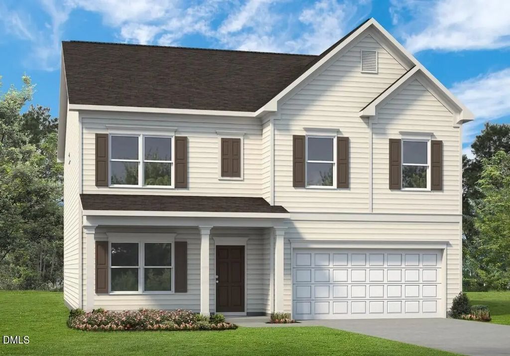 263 Spirit Springs Road, Smithfield
