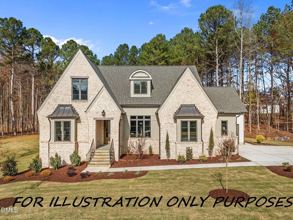 5304 Dixon Drive, Raleigh