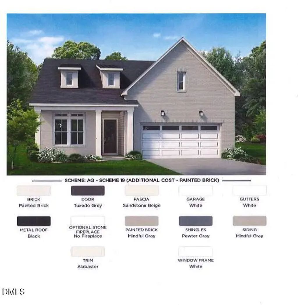 240 W Mugby Road #95, Raleigh