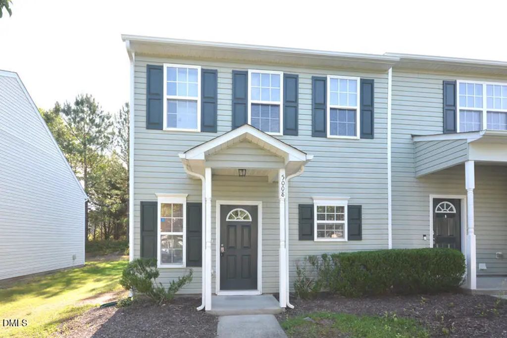 5008 Rainmaker Drive, Durham