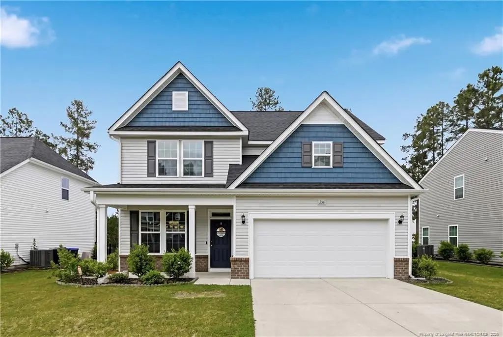 256 Kensington Drive, Spring Lake