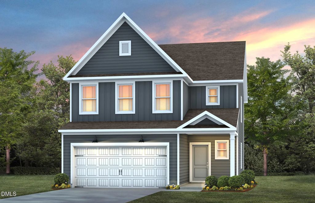 1425 Rowboat Road, Apex