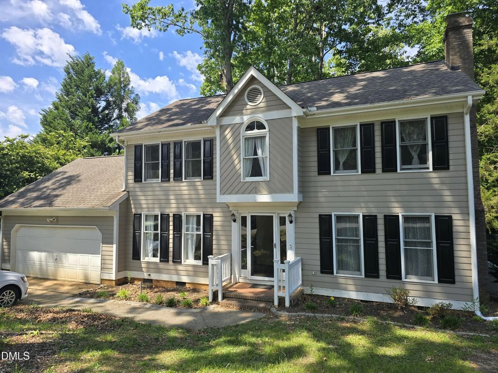 142 Edinborough Drive, Mebane