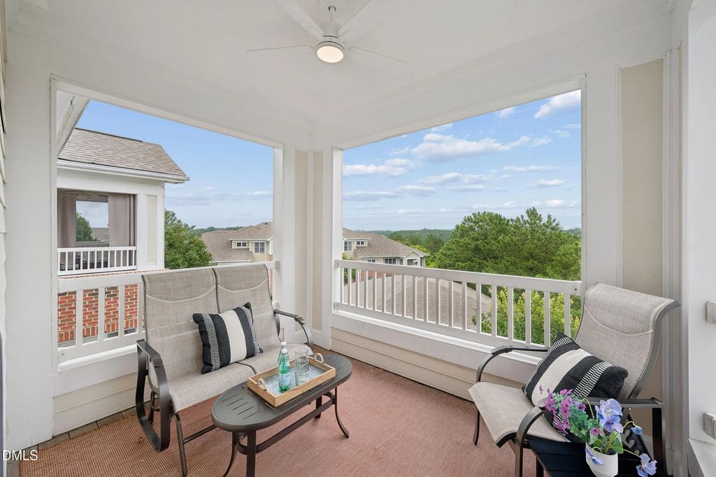 635 Waterford Lake Drive, Cary