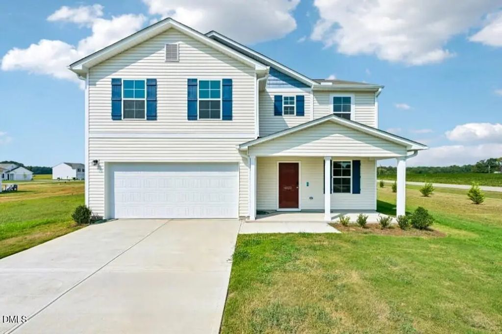 10120 Long Horn Road, Bailey