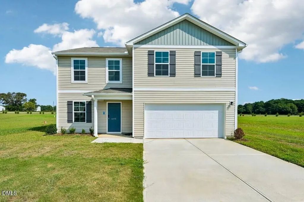 4270 Angus Court, Bailey