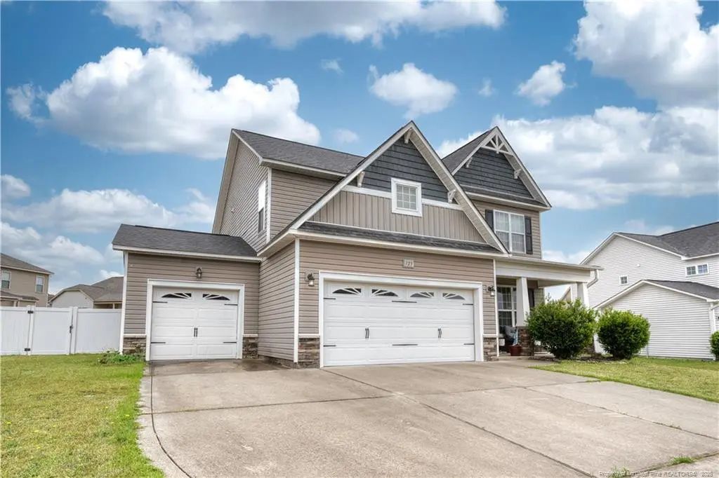 123 Tun Tavern Drive, Cameron