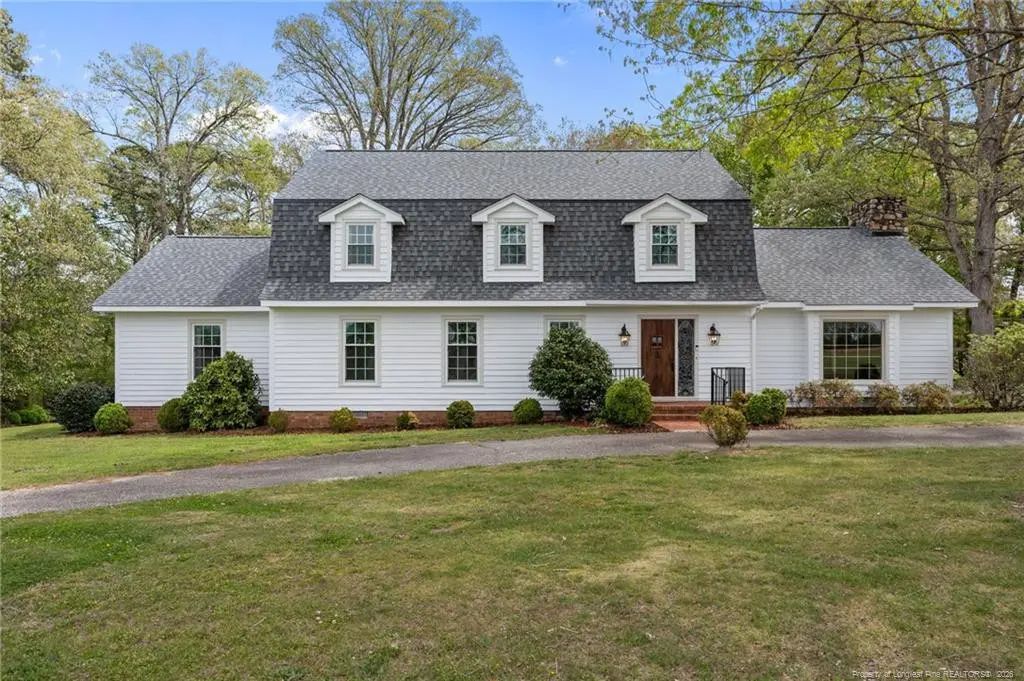 1094 Guy Road, Angier