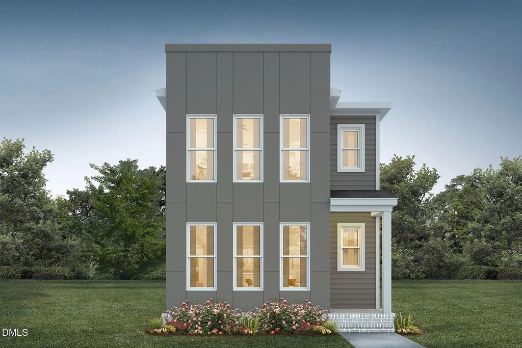 59 Wandering Way, Pittsboro