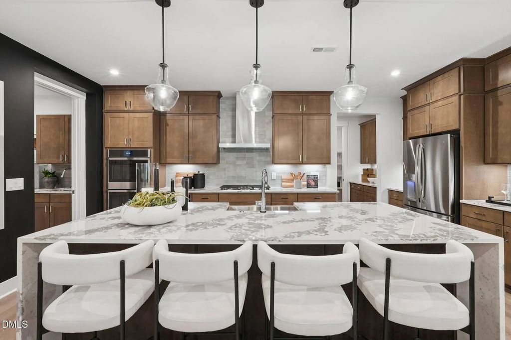 290 Streamside Terrace, Fuquay Varina