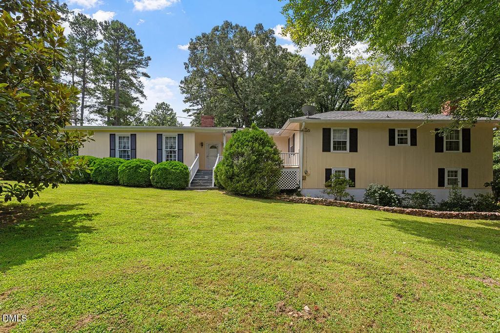 460 Nc-58, Warrenton