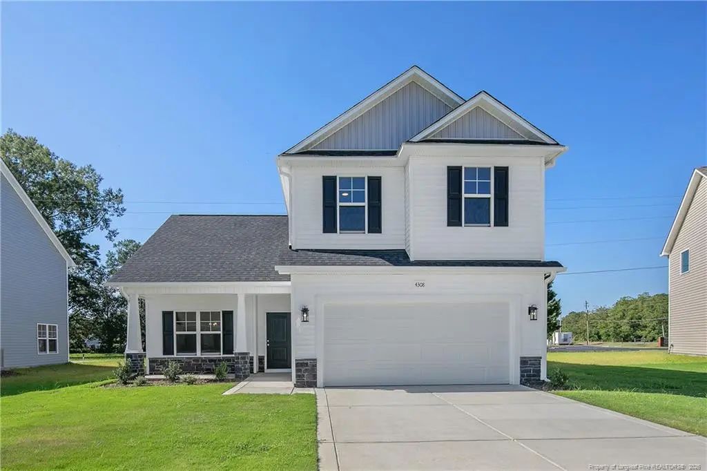 4308 Kirkhill Court, Wade