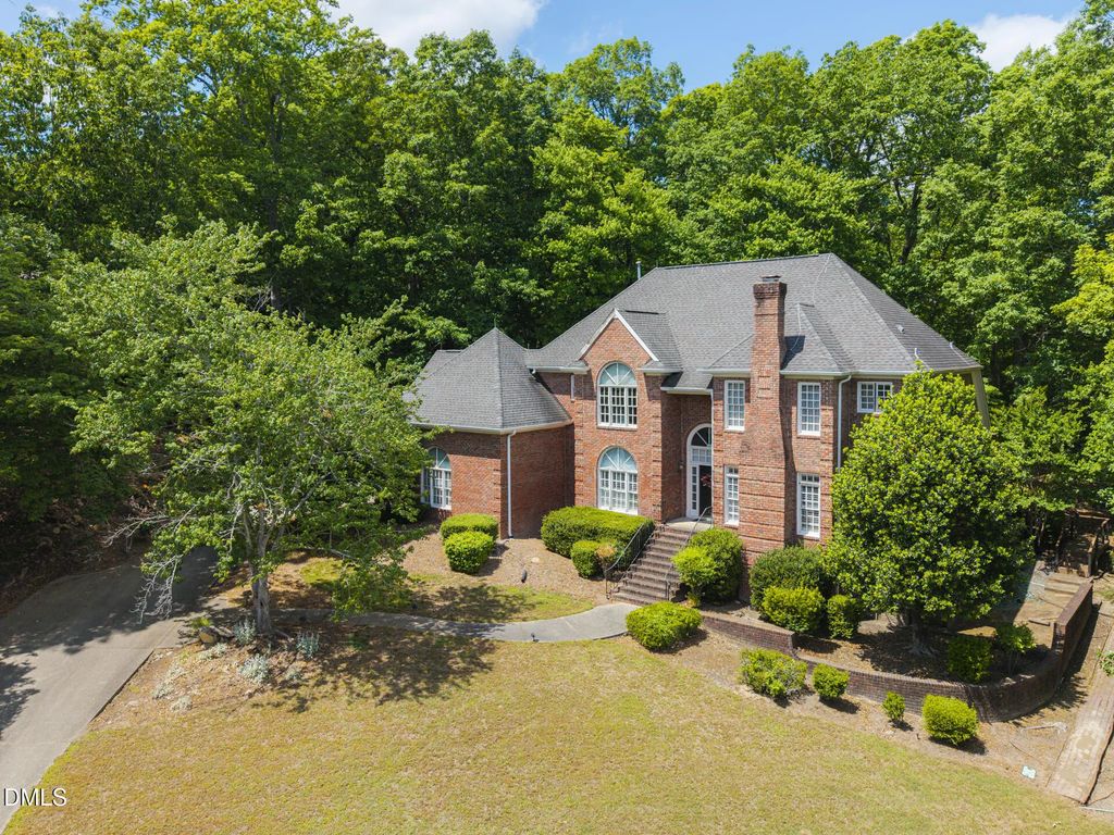 10234 Governors Drive, Chapel Hill