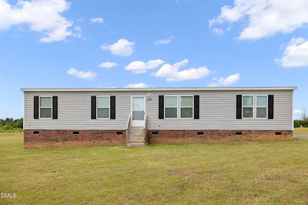 2890 Junior Road, Kenly