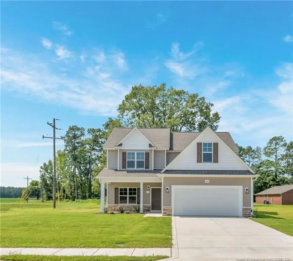 4316 Kirkhill Court, Wade