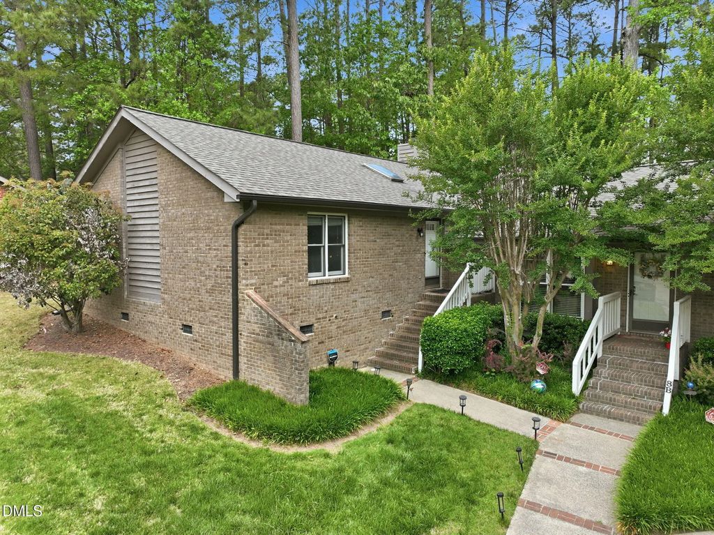 500 Woodcroft Parkway 8a, Durham